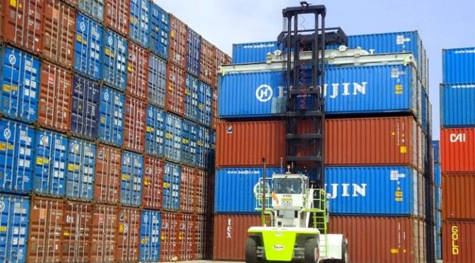 armazenagem de container 2