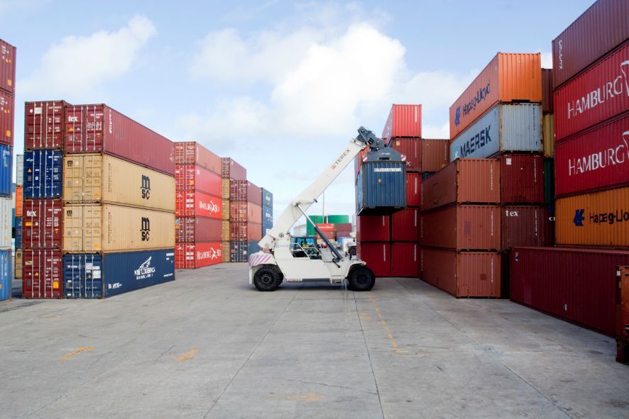 transporte e armazenagem 2