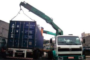 tipos de caminhão guindaste 1